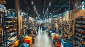Lire la suite à propos de l’article Quels Sont les Plus Grands Magasins de Peche en Belgique ? Les Meilleures Adresses pour les Experts