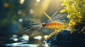 Lire la suite à propos de l’article La revolution des soies synthetiques en peche a la mouche : innovations et performances