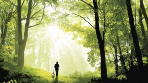 Lire la suite à propos de l’article Les indispensables du kit d’orientation en foret pour randonneur debutant