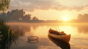 Lire la suite à propos de l’article Les permis obligatoires pour la peche a la traine en kayak : guide complet