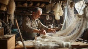 Lire la suite à propos de l’article Les avantages d&rsquo;un fabricant de filets de pêche pour une solution sur mesure