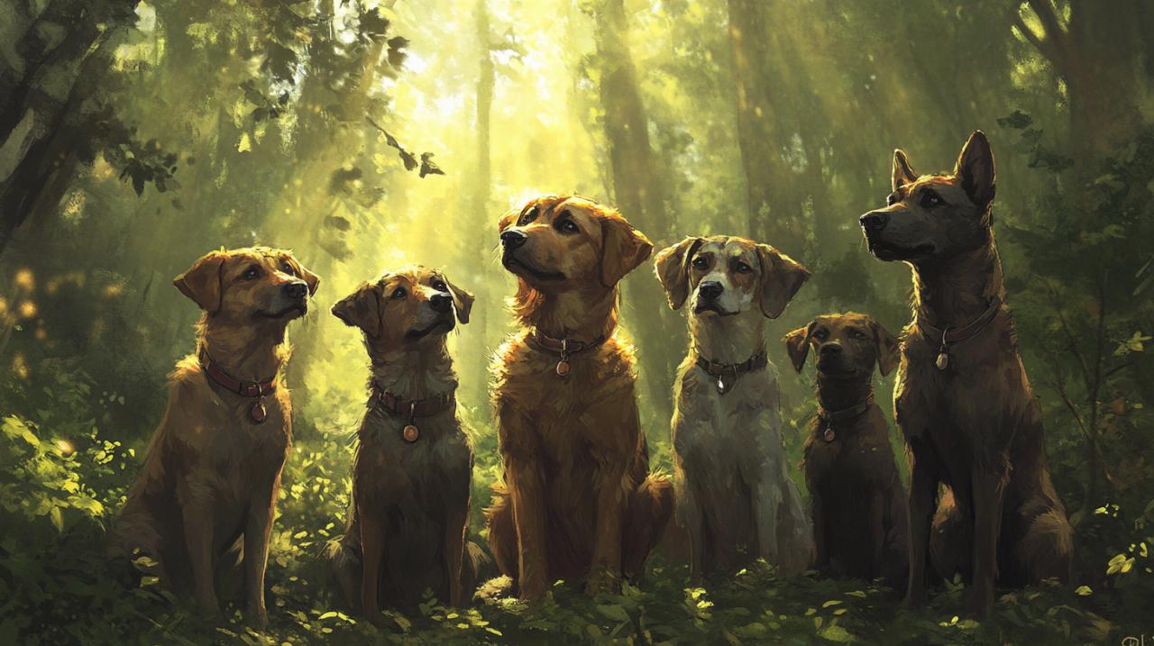 You are currently viewing Suivi vétérinaire et les principales maladies des chiens de chasse : tout ce que vous devez savoir