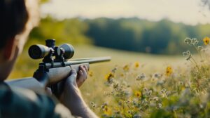 Lire la suite à propos de l’article Guide pour choisir une carabine à plomb idéale pour le tir de loisir